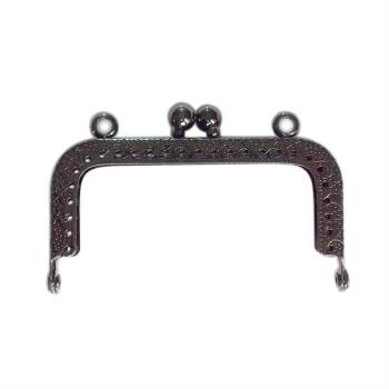 Frame 8.5cm Clasp for wallets (0148)